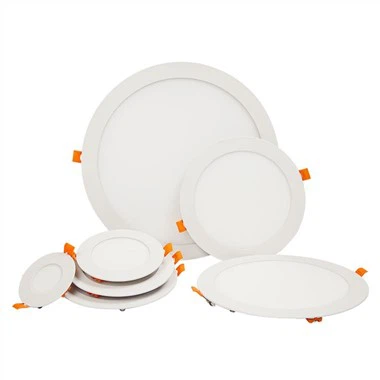 4 collu padziļināts apgaismojums ar nakts gaismu