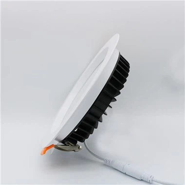 6 collu LED padziļināts dienasgaismas apgaismojums