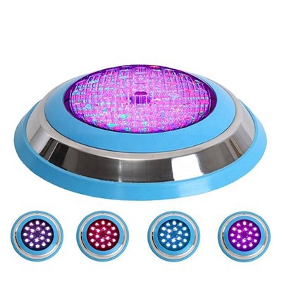 Virszemes peldbaseina apgaismojums