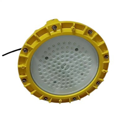 Atex Zone 2 sprādziendrošas High Bay LED gaismas