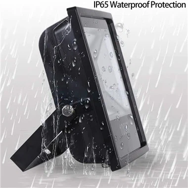 Ar baterijām darbināms āra kustības apgaismojums