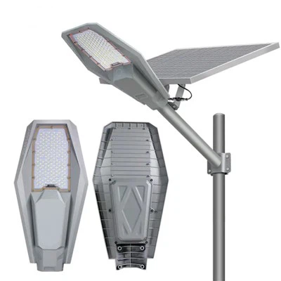Liels saules LED ielas apgaismojums