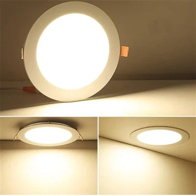 Griestu lampa 6 collas