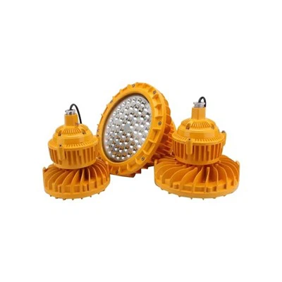 I klases II nodaļas High Bay noliktavas apgaismojums