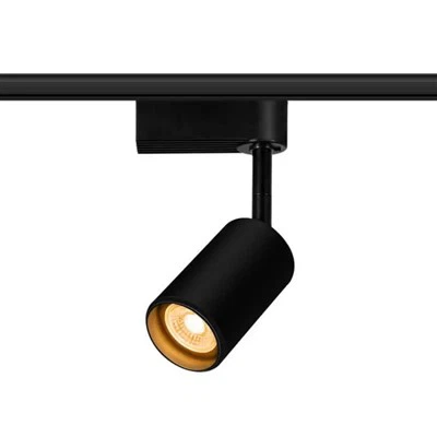 Komerciāls LED sliežu apgaismojums