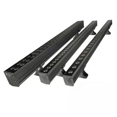 Dmx LED sienas mazgātājs