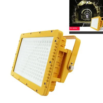 Sprādziendrošas LED gaismas