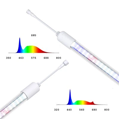 Siltumnīcas Led Grow gaismas