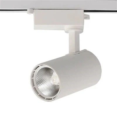 Augsta lūmena LED sliežu gaisma