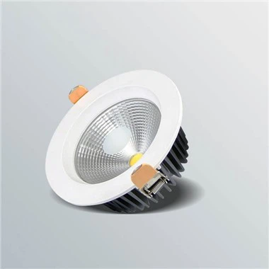 Led apakšējo lukturu izolācija