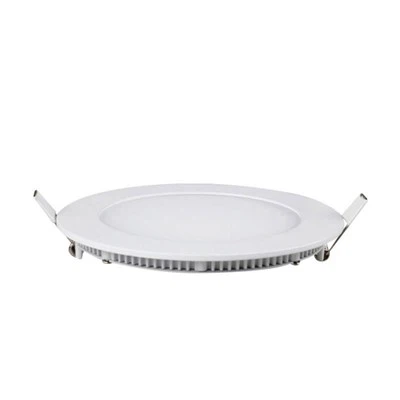 Led Flush padziļināta gaisma