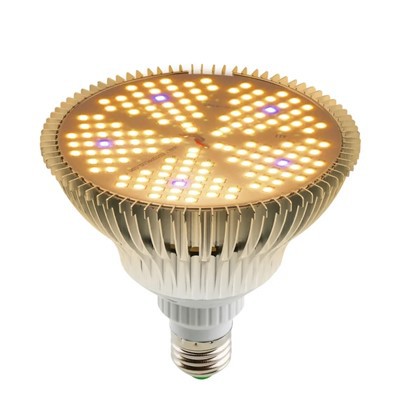 Led Grow spuldze ar pilnu spektru