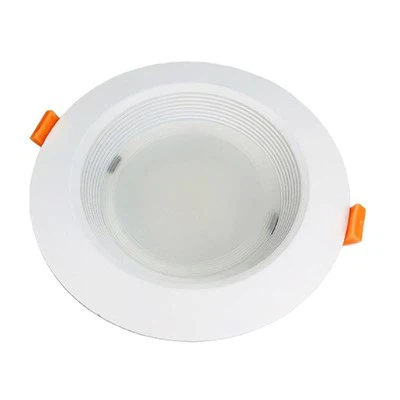 LED lielie apakšējie lukturi