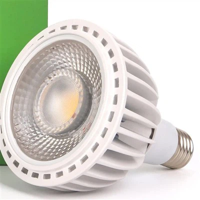 LED Par30 pilna spektra augšanas spuldze