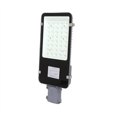 Led Solar Integrated Lamp