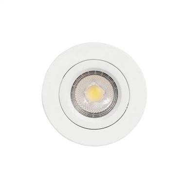 Led gaisma 18 vati