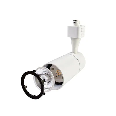 Muzeja trases apgaismojums