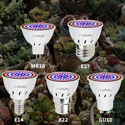 Augu augšanas lampa