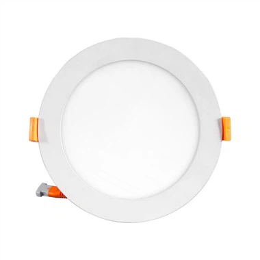 Padziļināts LED apgaismojums 4 collas