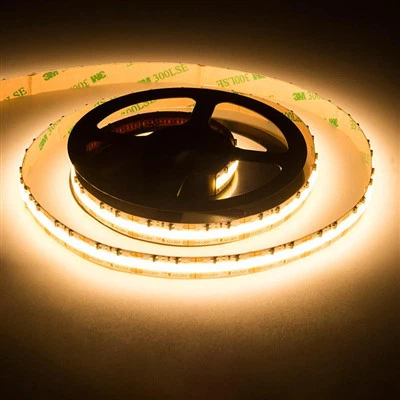 RGB COB LED sloksnes gaismas