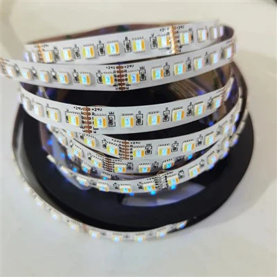 Smart Led elastīga apgaismojuma sloksne