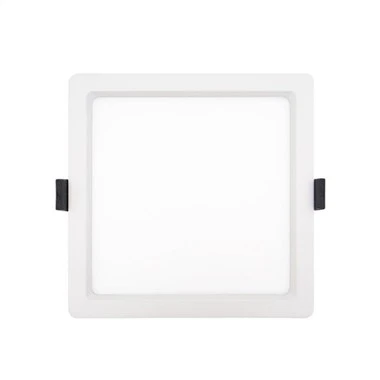 Kvadrātveida ģimbal Led Downlight