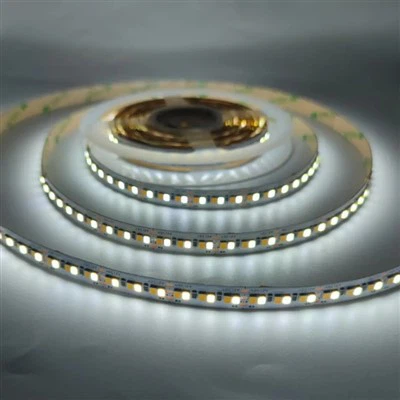 Plānas LED gaismas sloksnes