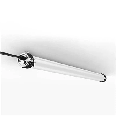 Trīs izturīgas mājputnu gaismas