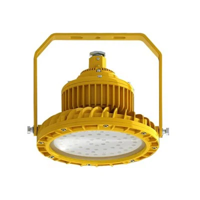 WF2 sprādziendroša High Bay LED gaisma