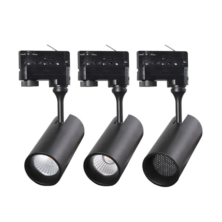 Smart Led Track Lighting