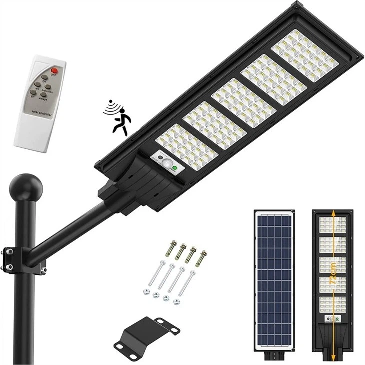 12v street light