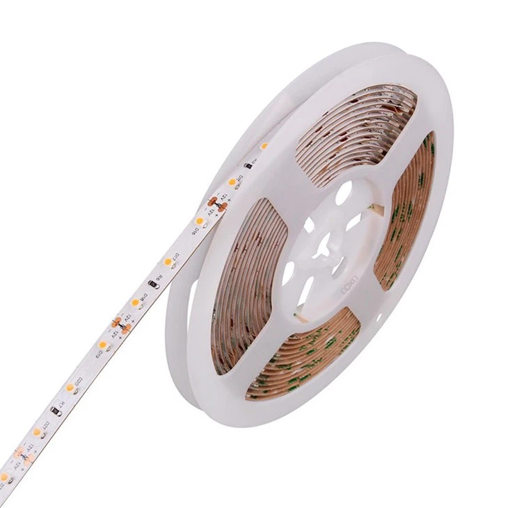 3528 Single Row LED Strip Light