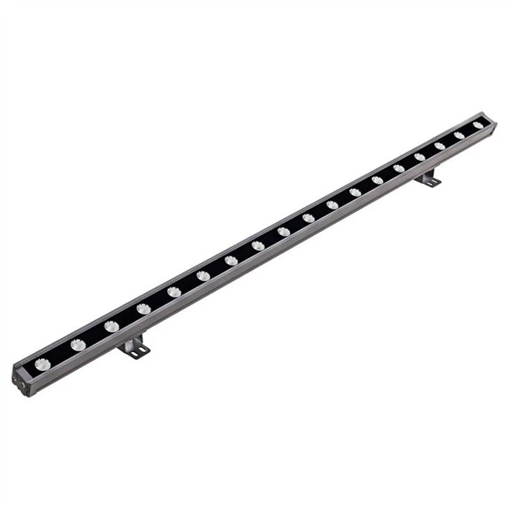 adjustable wall washer
