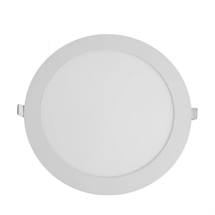 Topāzs Slim Fit padziļināts downlight