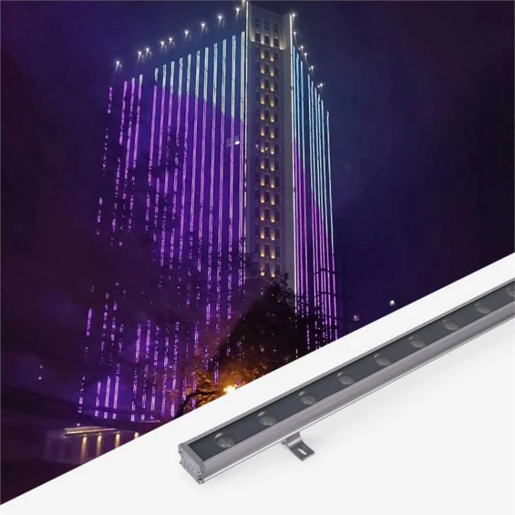 Led Washer Light
