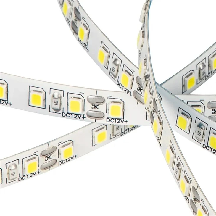 Waterproof Multicolor Led Strip Lights