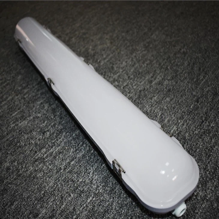 LED tri proof light