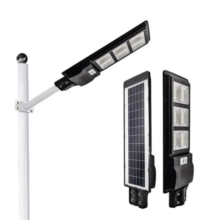 150w Solar Street Lamp 5000k