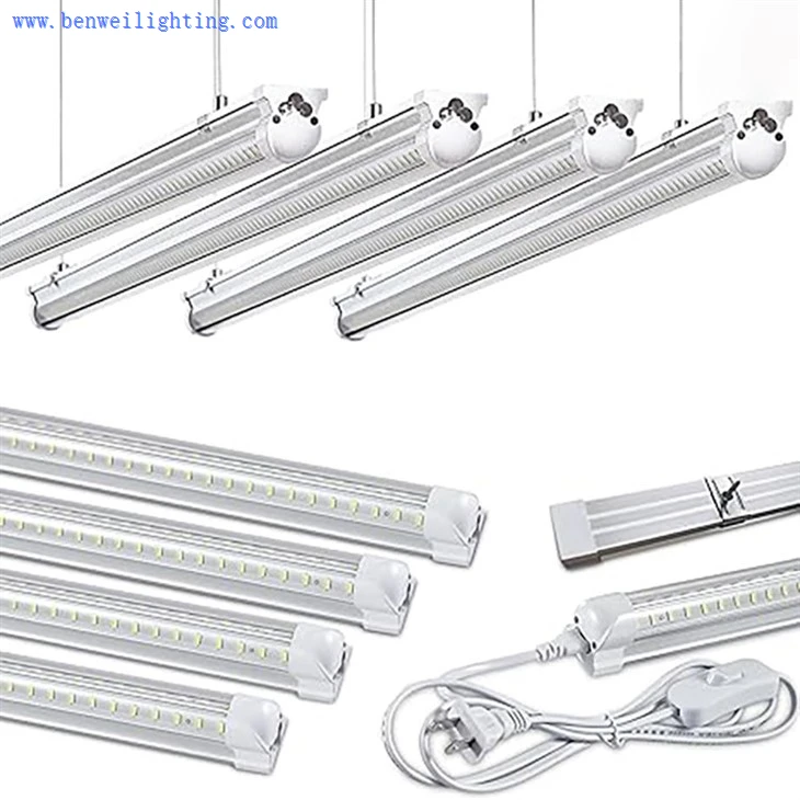 led tube lights