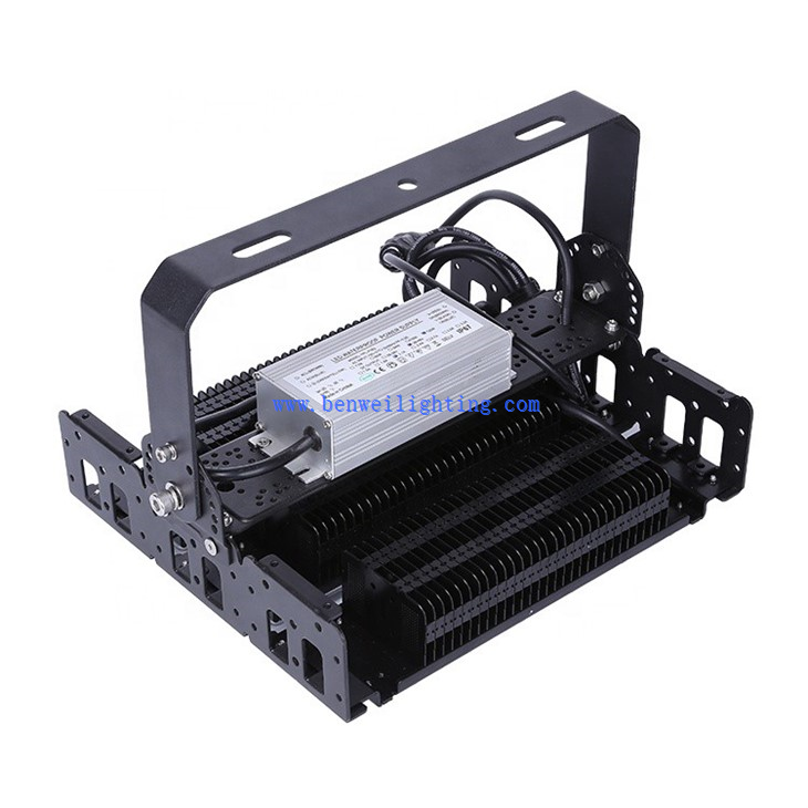 led rodeo arena lights