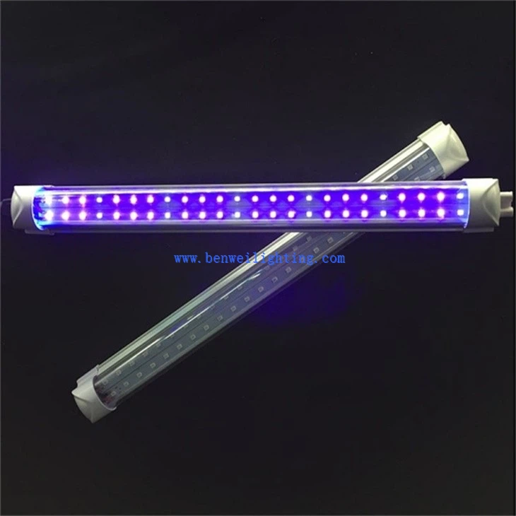 365nm UV Sterilization Lamp (4)