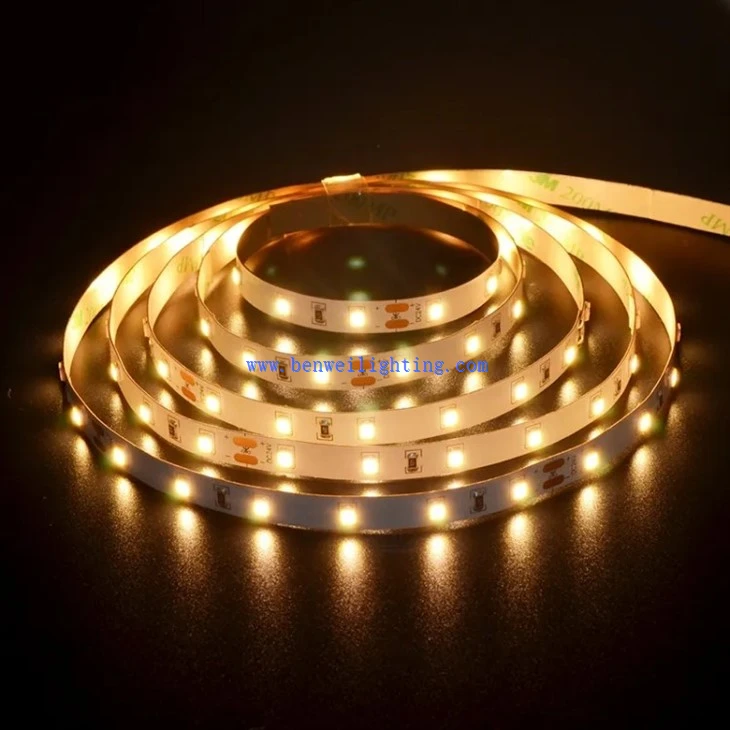 strip led lights for kitchen
