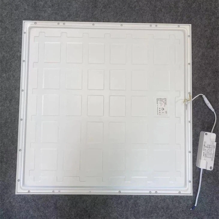 50w Panel Light