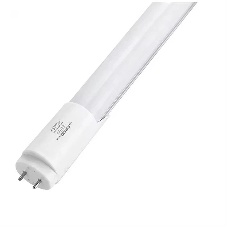 AC220V Microwave Sensor Tube Light