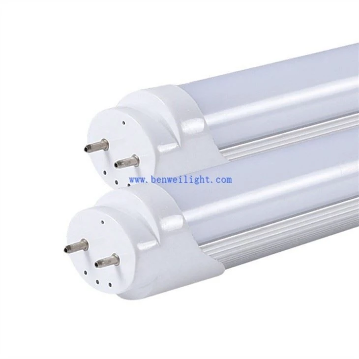 Aluminum G13 T8 Led Light Tube