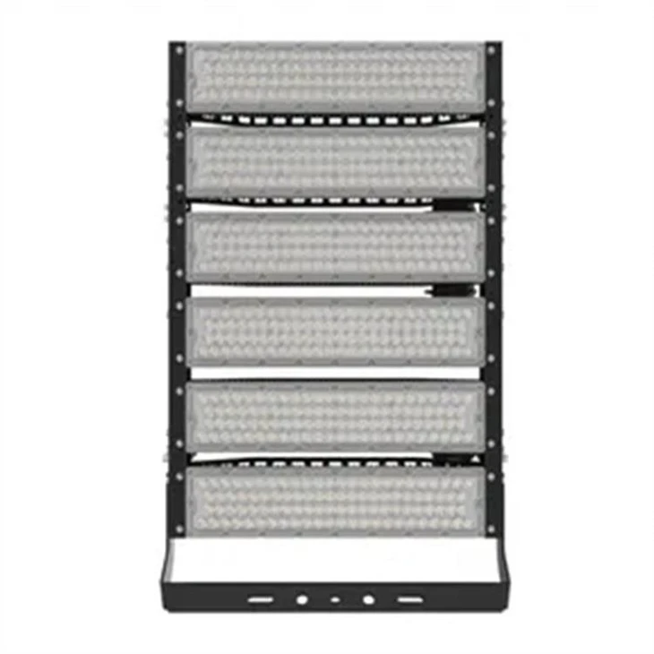 Architecture Facade Wall Washer Floodlight factory