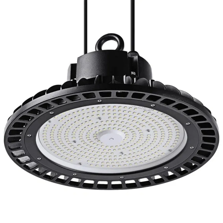 Bright High Bay Light