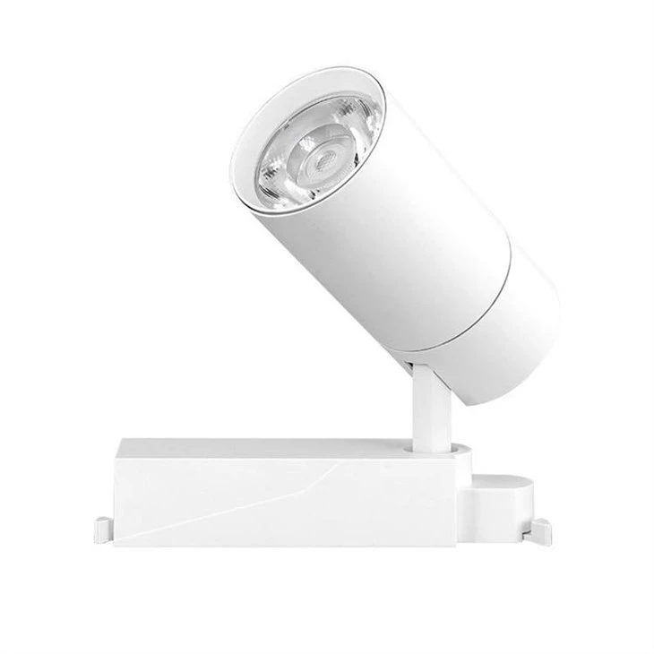 LED Adjustable Track Light