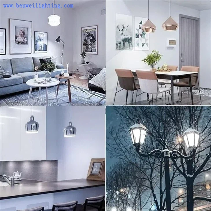 Corn Light Bulb Indoor Led Lights