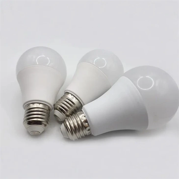 E27 LED Bulbs Lights factory